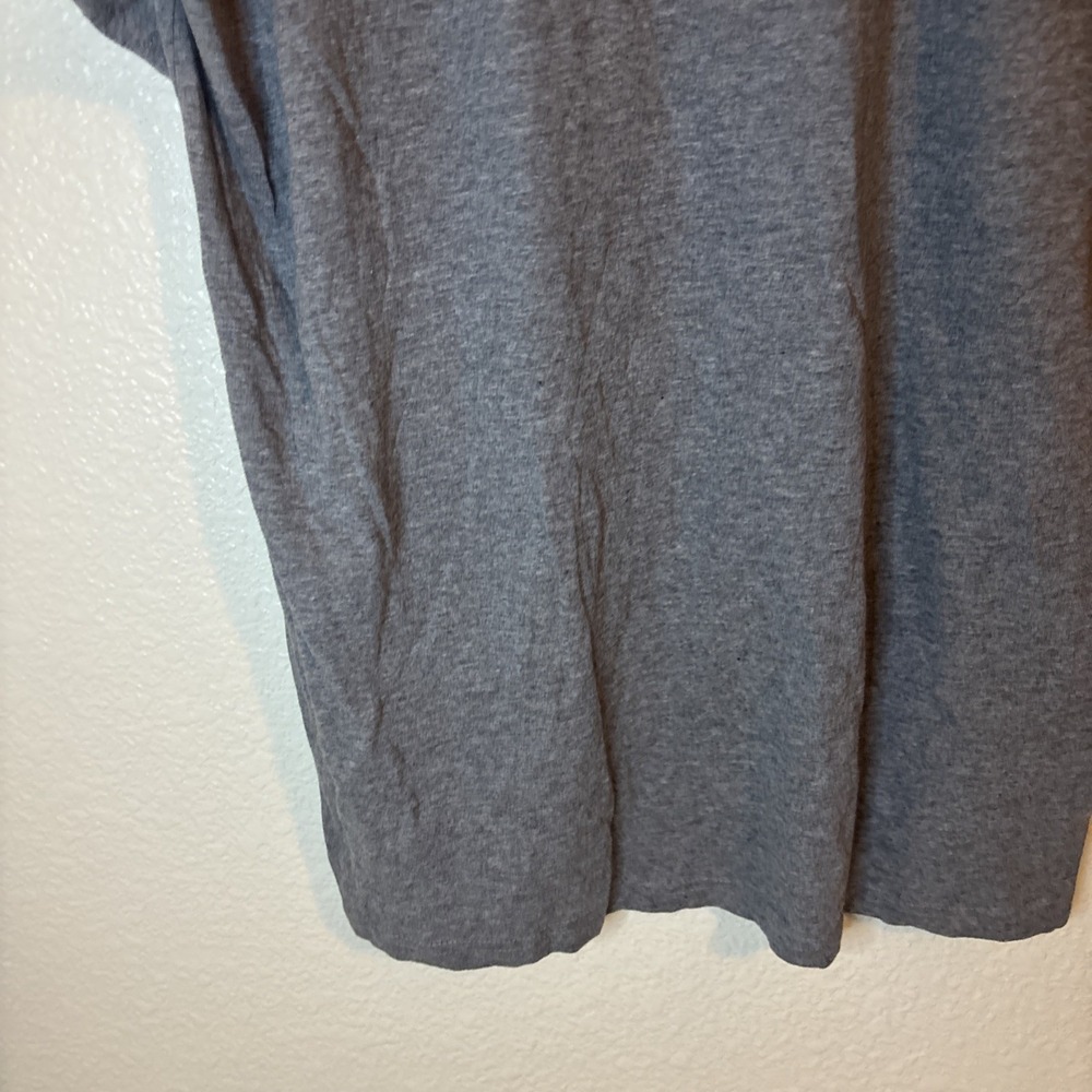 Men's Mitchell & Ness MLB Brooklyn Dodgers T-Shirt‎  Grey sizeXL - Picture 14 of 14